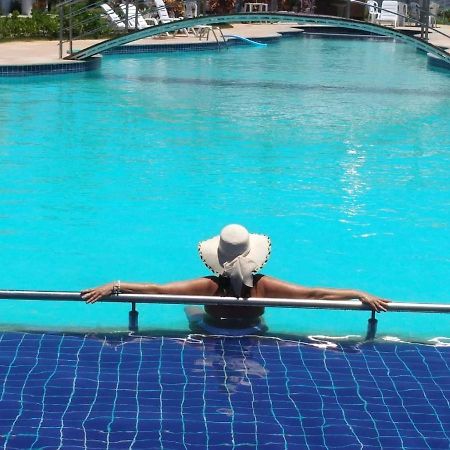 Residencial Mar Da Galilei - Apartamento 20A Порто Сегуро Екстериор снимка