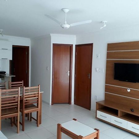 Residencial Mar Da Galilei - Apartamento 20A Порто Сегуро Екстериор снимка