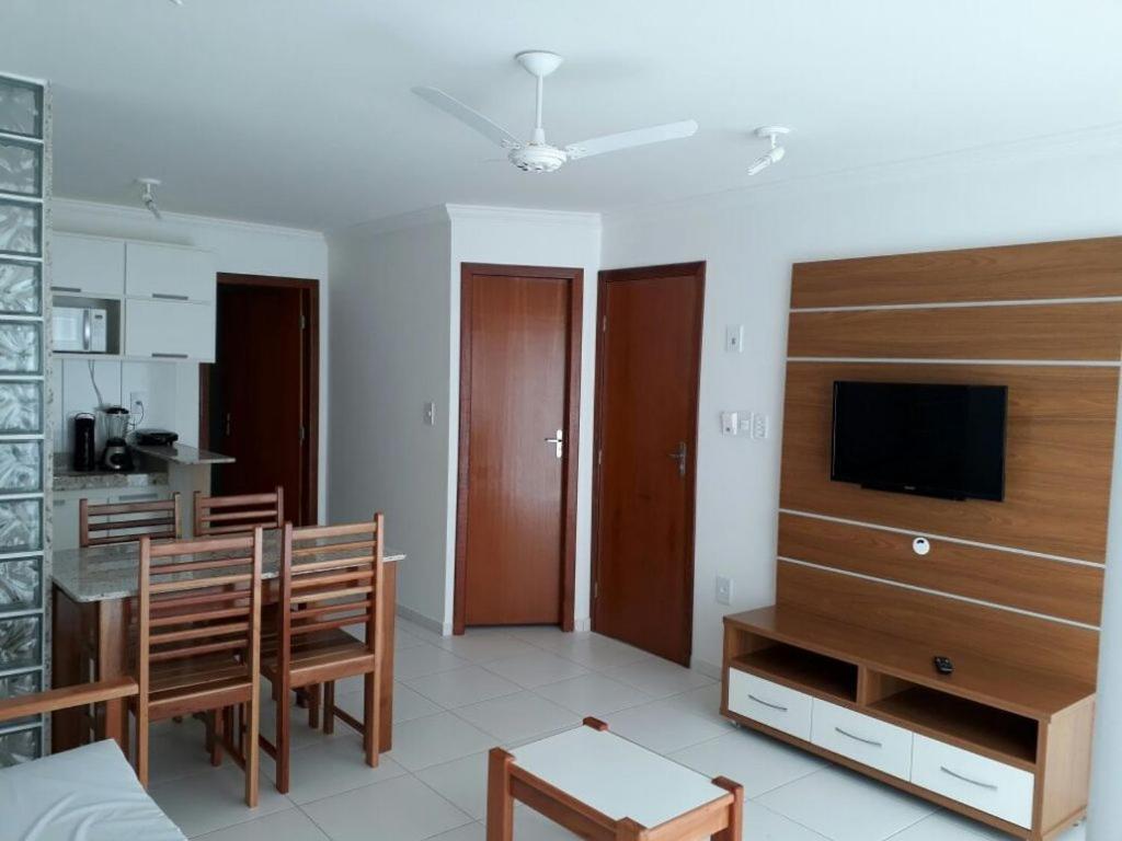 Residencial Mar Da Galilei - Apartamento 20A Порто Сегуро Екстериор снимка